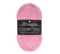Scheepjes - Scheepjes Scrumptious 330 Cotton Candy Meringue Yarn - 1x100g
