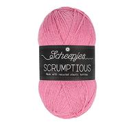 Scheepjes - Scheepjes Scrumptious 331 Turkish Delight Yarn - 1x100g