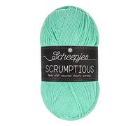 Scheepjes - Scheepjes Scrumptious 340 Mint Whoopie Pie Yarn - 1x100g