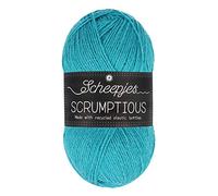 Scheepjes - Scheepjes Scrumptious 355 Bubblegum Ice Cream Yarn - 1x100g