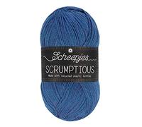 Scheepjes - Scheepjes Scrumptious 356 Concord Grape Pie Yarn - 1x100g
