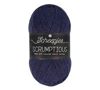 Scheepjes - Scheepjes Scrumptious 366 Cosmic Cupcake Yarn - 1x100g