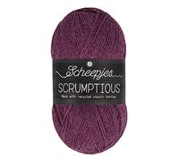 Scheepjes - Scheepjes Scrumptious 368 Cabernet Gelato Yarn - 1x100g