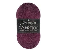 Scheepjes - Scheepjes Scrumptious 369 Mulled Wine Plum Cobbler Yarn - 1x100g