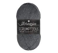 Scheepjes - Scheepjes Scrumptious 372 Chia Seed Pudding Yarn - 1x100g