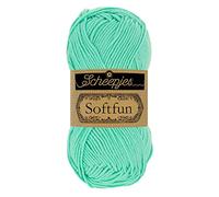 Scheepjes - Scheepjes Softfun 2615 Botanical Yarn - 1x50g
