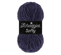 Scheepjes - Scheepjes Softy 484 Yarn - 1x50g