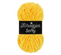 Scheepjes - Scheepjes Softy 489 Yarn - 1x50g