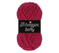 Scheepjes - Scheepjes Softy 490 Yarn - 1x50g