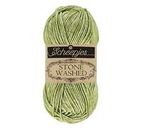 Scheepjes - Scheepjes Stone Washed 806 Canada Jane Yarn - 1x50g