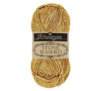 Scheepjes - Scheepjes Stone Washed 832 Enstatite Yarn - 1x50g