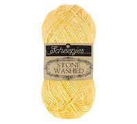 Scheepjes - Scheepjes Stone Washed 833 Beryl Yarn - 1x50g