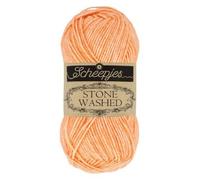 Scheepjes - Scheepjes Stone Washed 834 Morganite Yarn - 1x50g