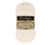 Scheepjes - Scheepjes Stone Washed XL 841 Moon Stone Yarn - 1x50g