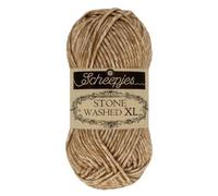 Scheepjes - Scheepjes Stone Washed XL 844 Boulder Opal Yarn - 1x50g