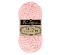Scheepjes - Scheepjes Stone Washed XL 860 Rose Quartz Yarn - 1x50g