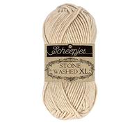 Scheepjes - Scheepjes Stone Washed XL 871 Axinite Yarn - 1x50g