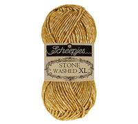 Scheepjes - Scheepjes Stone Washed XL 872 Enstatite Yarn - 1x50g