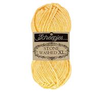 Scheepjes - Scheepjes Stone Washed XL 873 Beryl Yarn - 1x50g