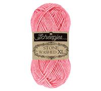 Scheepjes - Scheepjes Stone Washed XL 875 Rhodochrosite Yarn - 1x50g