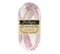 Scheepjes - Scheepjes Stone Washed XL Minerals 902 Malachite M (75m) Soft Yarn - 1x50g