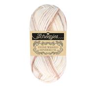 Scheepjes - Scheepjes Stone Washed XL Minerals 904 Amber A (75m) Soft Yarn - 1x50g