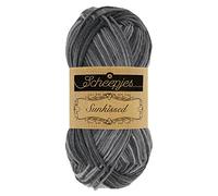 Scheepjes - Scheepjes Sunkissed 004 Poolside Yarn - 10x50g