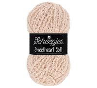 Scheepjes - Scheepjes Sweetheart Soft 005 Yarn - 1x100g