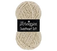 Scheepjes - Scheepjes Sweetheart Soft 007 Yarn - 1x100g