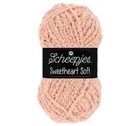 Scheepjes - Scheepjes Sweetheart Soft 012 Yarn - 10x100g