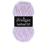 Scheepjes - Scheepjes Sweetheart Soft 013 Yarn - 1x100g