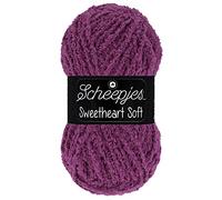 Scheepjes - Scheepjes Sweetheart Soft 014 Yarn - 10x100g