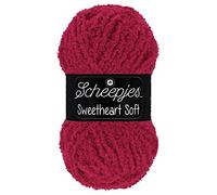 Scheepjes - Scheepjes Sweetheart Soft 016 Yarn - 1x100g