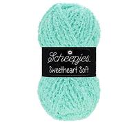 Scheepjes - Scheepjes Sweetheart Soft 017 Yarn - 10x100g