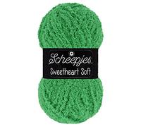 Scheepjes - Scheepjes Sweetheart Soft 023 Yarn - 1x100g
