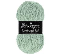 Scheepjes - Scheepjes Sweetheart Soft 024 Yarn - 1x100g