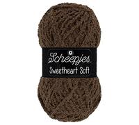 Scheepjes - Scheepjes Sweetheart Soft 026 Yarn - 10x100g
