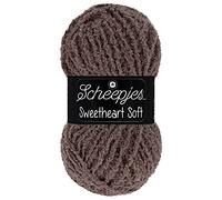 Scheepjes - Scheepjes Sweetheart Soft 027 Yarn - 10x100g