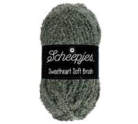 Scheepjes - Scheepjes Sweetheart Soft Brush 527 Yarn - 1x100g