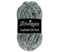 Scheepjes - Scheepjes Sweetheart Soft Brush 528 Yarn - 5x100g