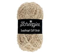 Scheepjes - Scheepjes Sweetheart Soft Brush 529 Yarn - 5x100g