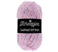 Scheepjes - Scheepjes Sweetheart Soft Brush 530 Yarn - 5x100g
