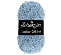 Scheepjes - Scheepjes Sweetheart Soft Brush 531 Yarn - 5x100g