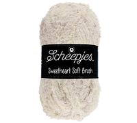 Scheepjes - Scheepjes Sweetheart Soft Brush 532 Yarn - 5x100g