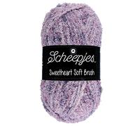 Scheepjes - Scheepjes Sweetheart Soft Brush 533 Yarn - 1x100g