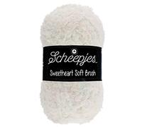Scheepjes - Scheepjes Sweetheart Soft Brush 534 Yarn - 1x100g