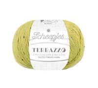 Scheepjes - Scheepjes Terrazzo 703 Oro Yarn - 1x50g