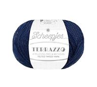 Scheepjes - Scheepjes Terrazzo 731 Millennio Yarn - 1x50g