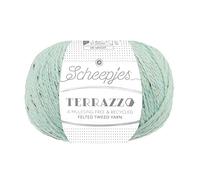 Scheepjes - Scheepjes Terrazzo 736 Bolle Yarn - 1x50g