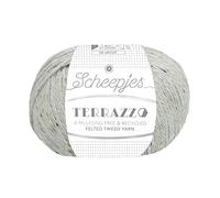 Scheepjes - Scheepjes Terrazzo 740 Piuma Yarn - 1x50g